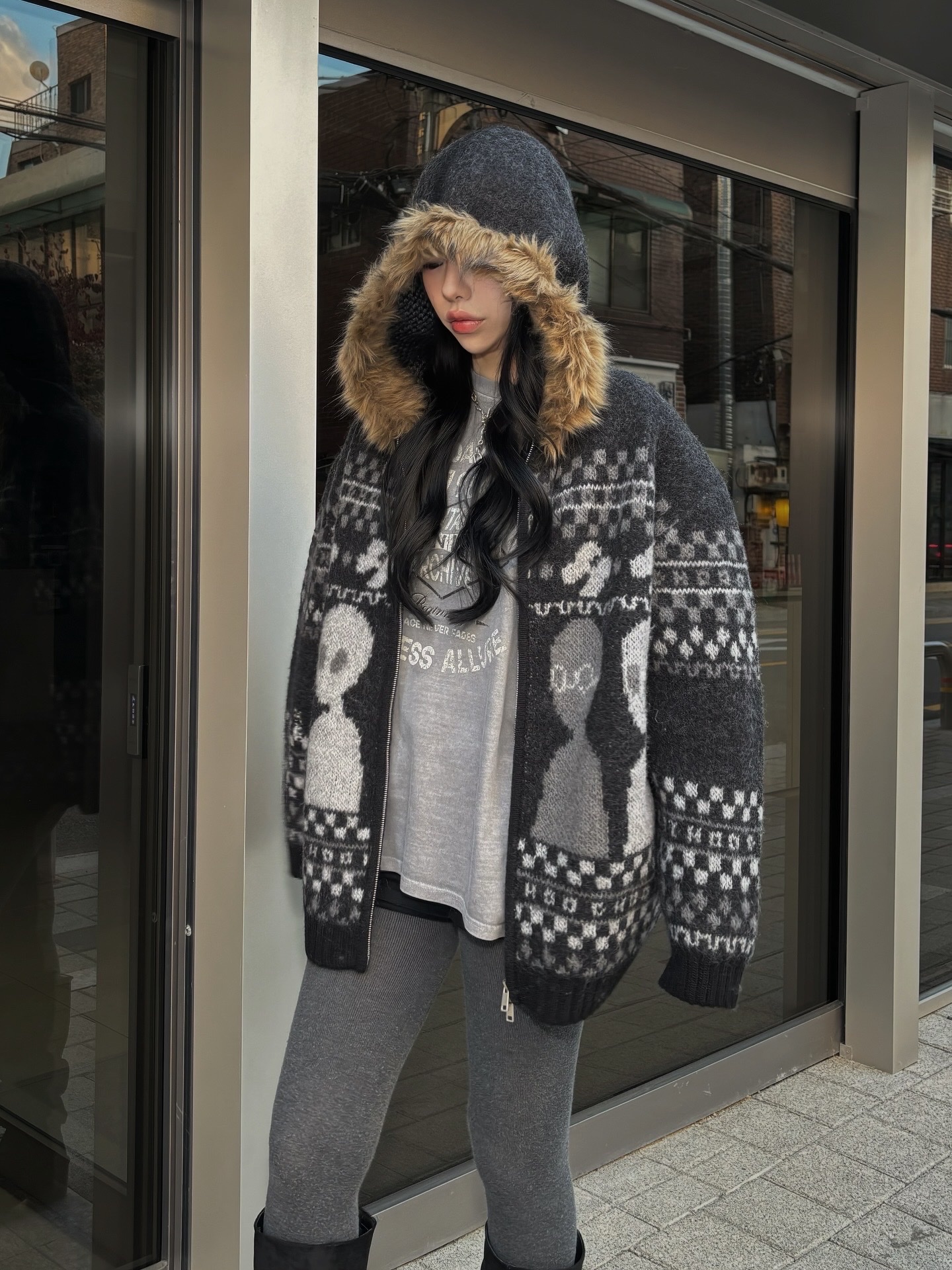 chomin님의 스타일 - 2