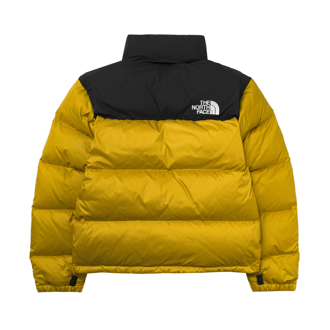 노스페이스 1996 레트로 눕시 자켓 애로우우드 옐로우(The North Face 1996 Retro Nuptse Jacket Arrowwood Yellow) - 2