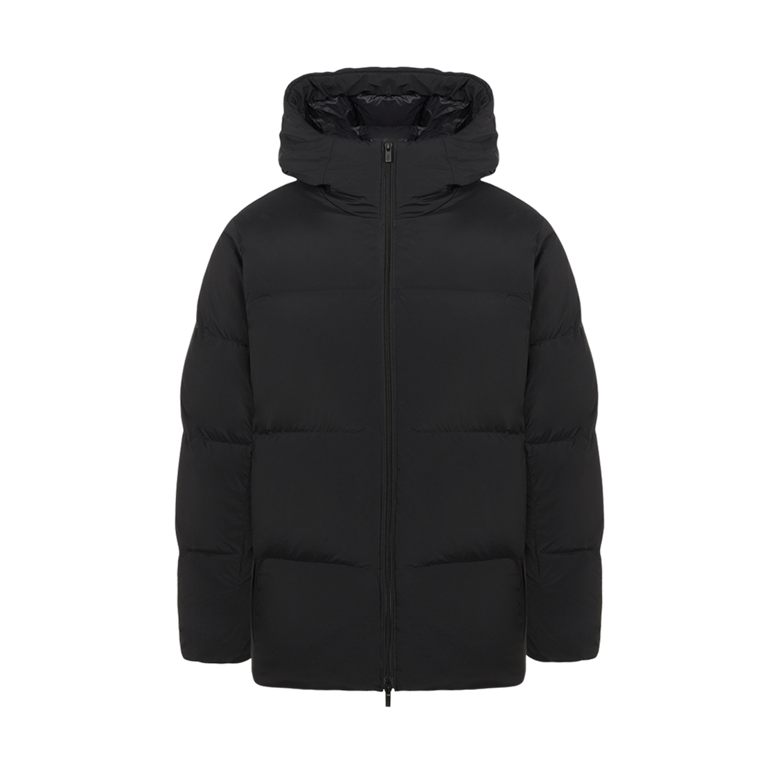 NJ1DR70A The North Face Cloud Down Parka RDS Black - 25FW