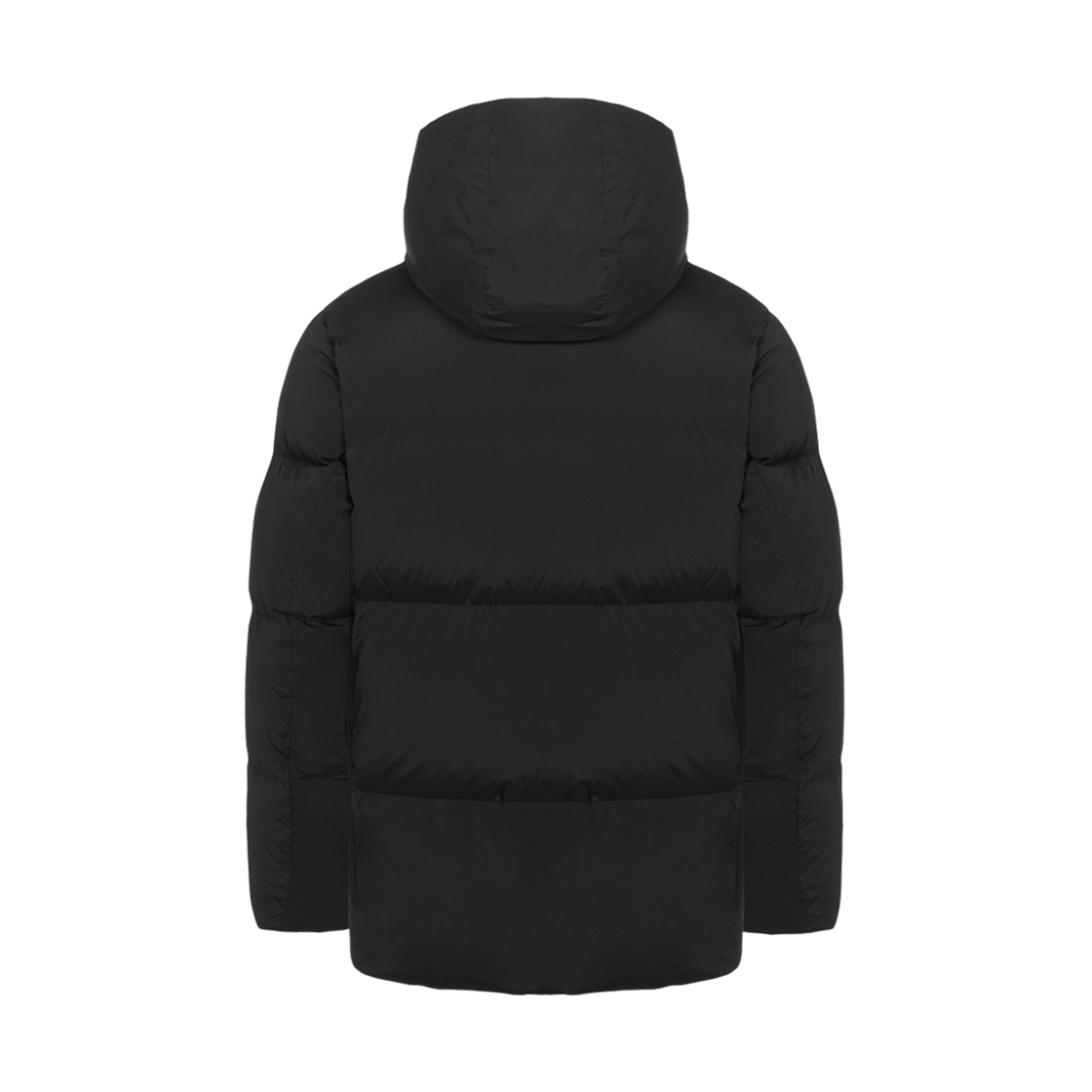 노스페이스 클라우드 다운 파카 RDS 블랙 - 25FW(The North Face Cloud Down Parka RDS Black - 25FW) - 2