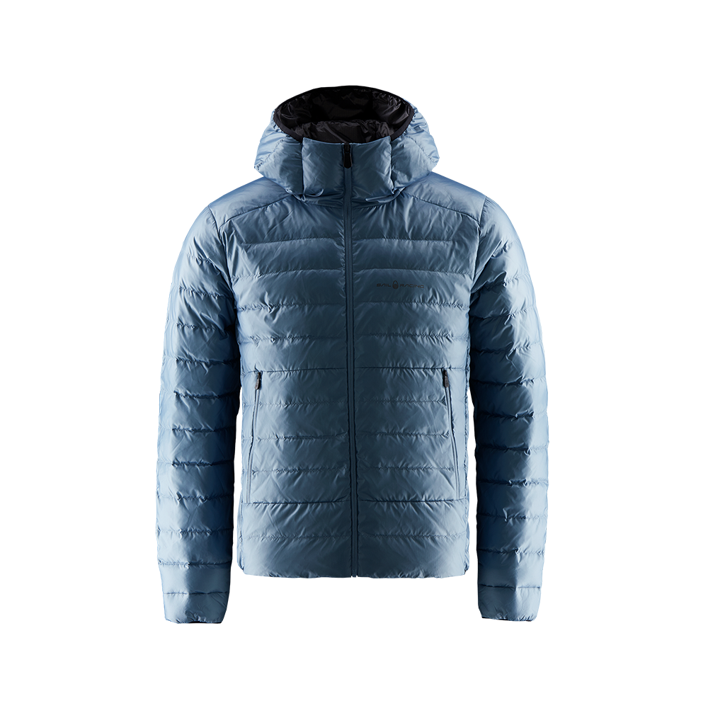 세일레이싱 스프레이 다운 후드 (675)(SAILRACING Spray Down Hood (675))