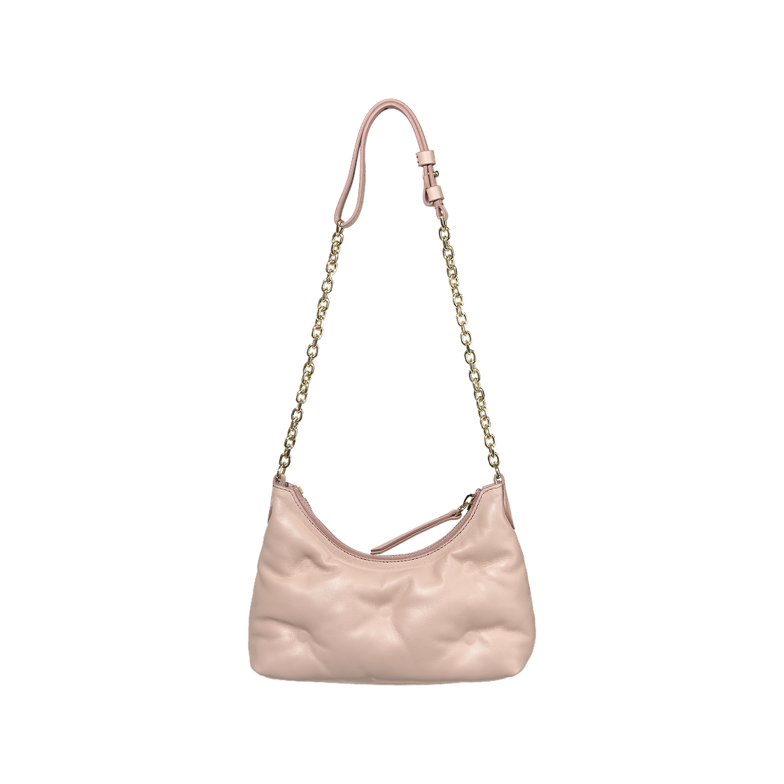 메종 마르지엘라 글램 슬램 호보 마이크로 푸드르(Maison Margiela Glam Slam Hobo Micro Poudre) - 2