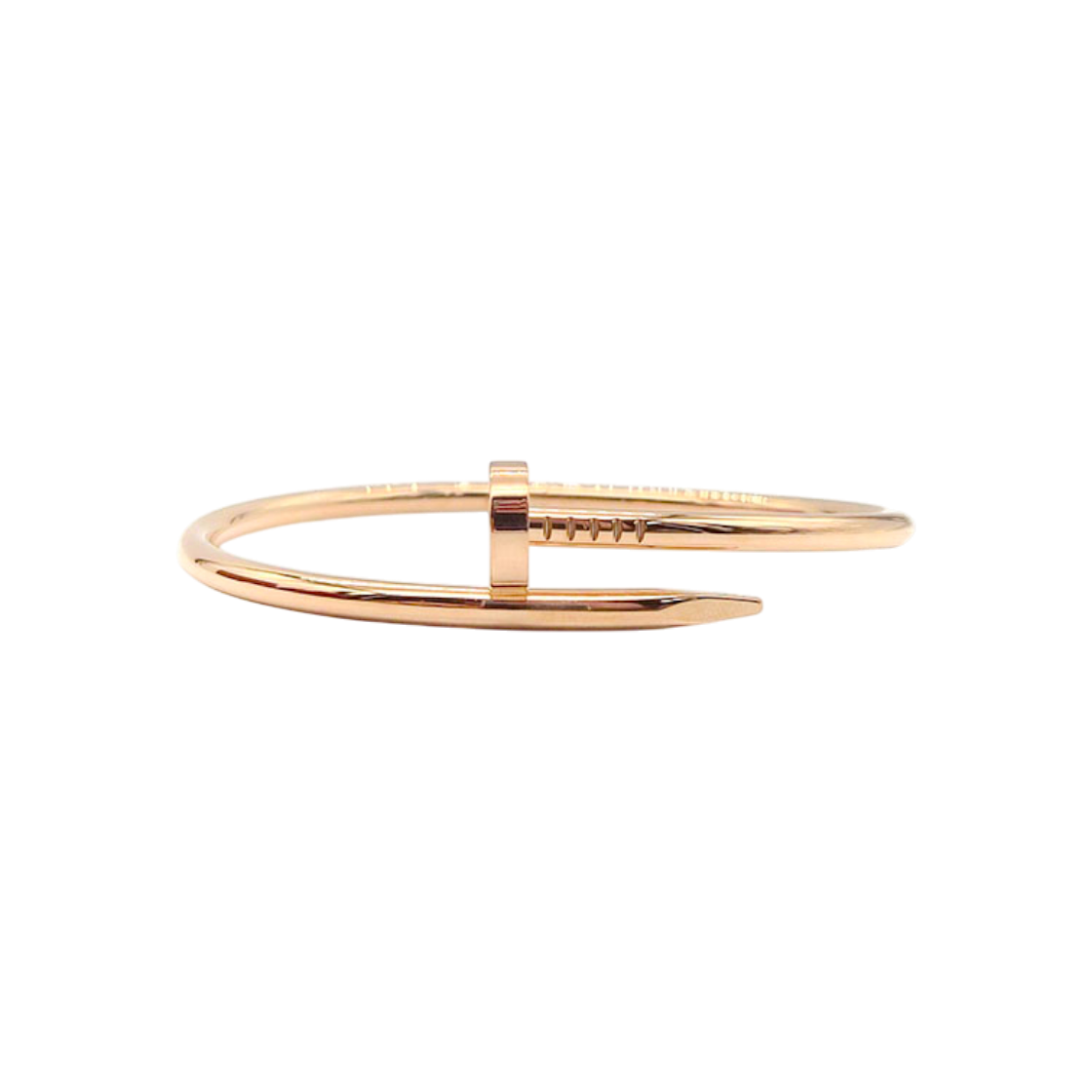 ITLV35QF9N7D Cartier Juste un Clou Bracelet L960265