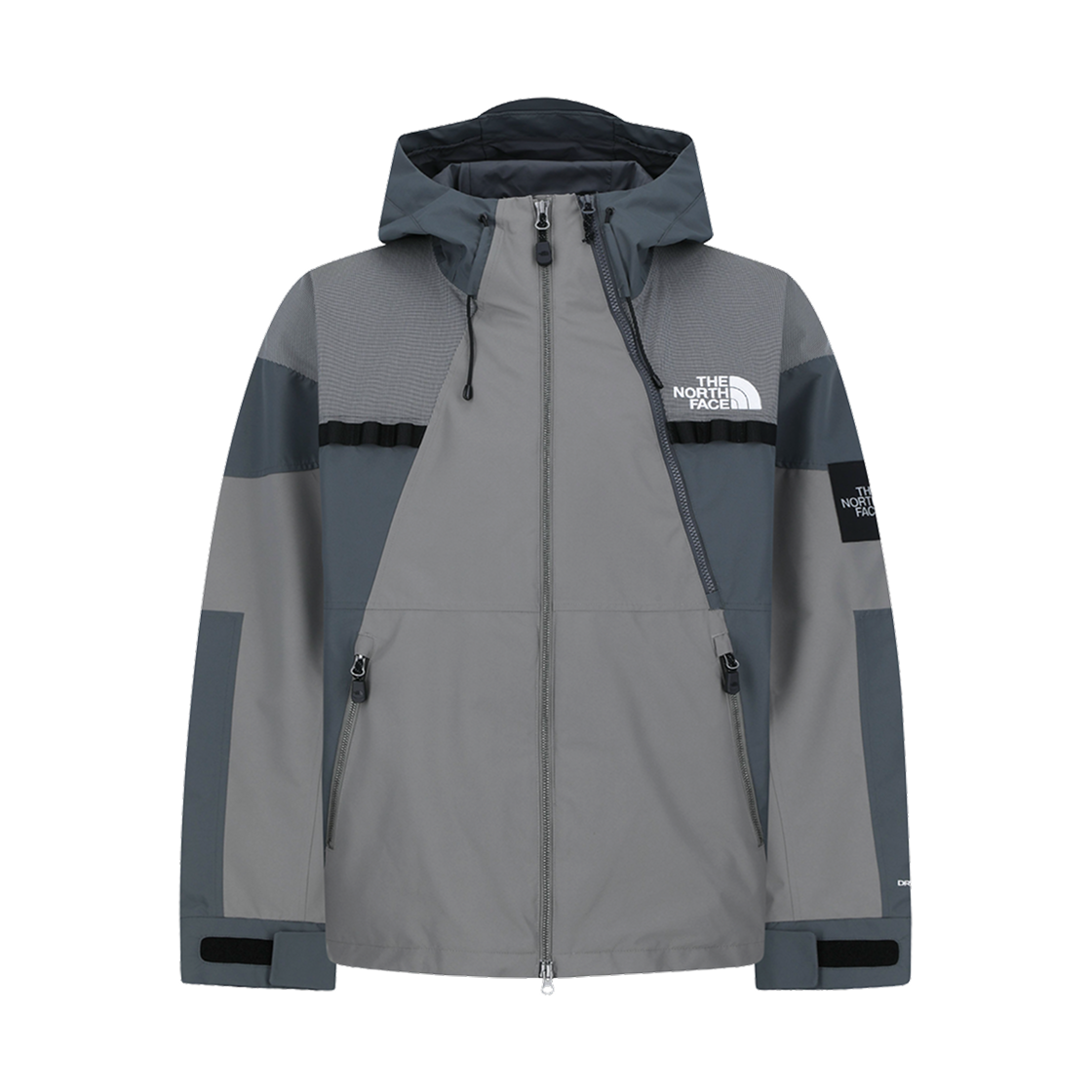 NJ2HR52K The North Face Line-X Jacket Light Brown - 25FW