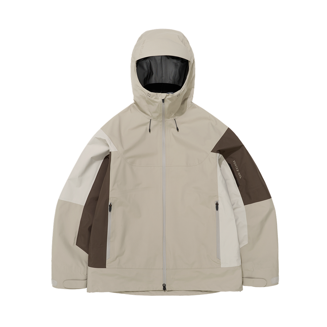 NVTK19308 Dimito VTX 3L Block Jacket Goat