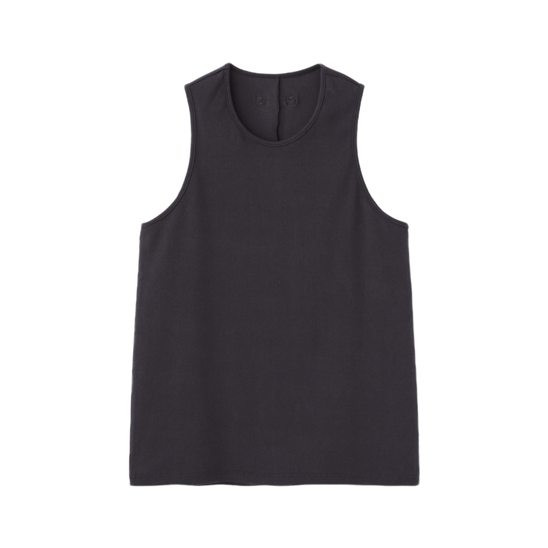 디파인 베이스 슬리브리스 네이비(DEFINE Base Sleeveless Navy)