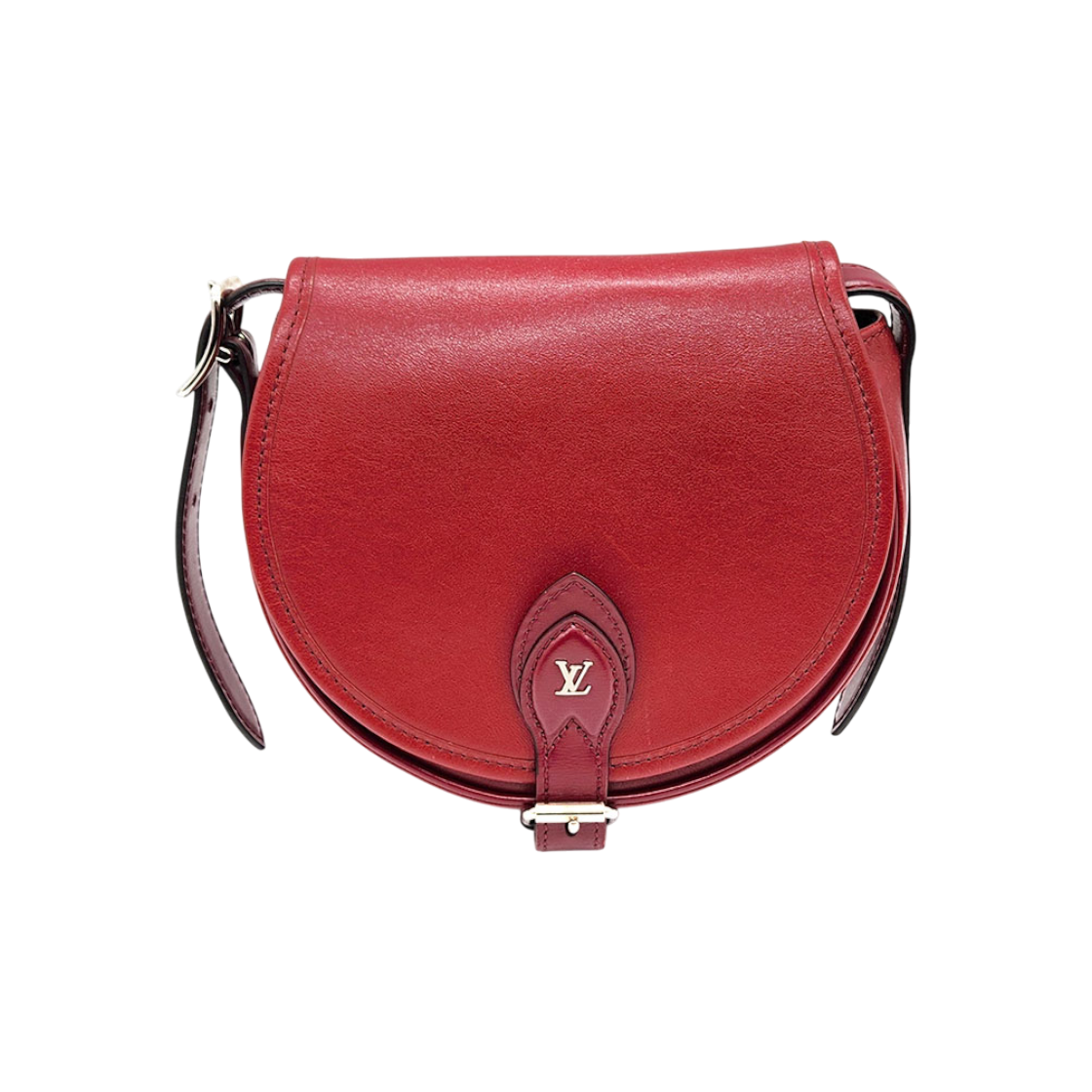 IT7OV35EMBWN Louis Vuitton Tambour Bag L923947