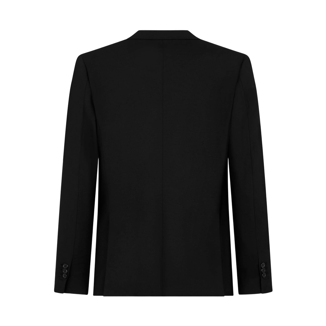 디스퀘어드2 런던 수트 블랙(Dsquared2 London Suit Black) - 3
