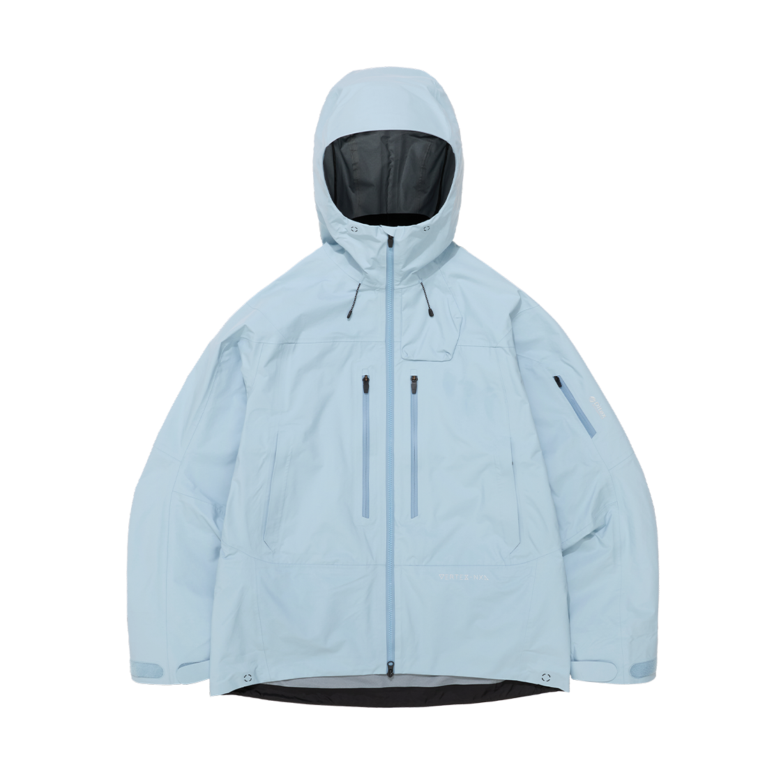 NVTK20401 Dimito 25 VTX Og 3L Jacket Winter Sky