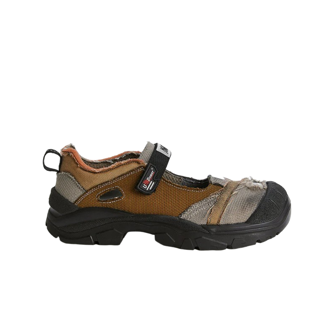 S38313695-52 Magliano x Upower Scandy Light Mix