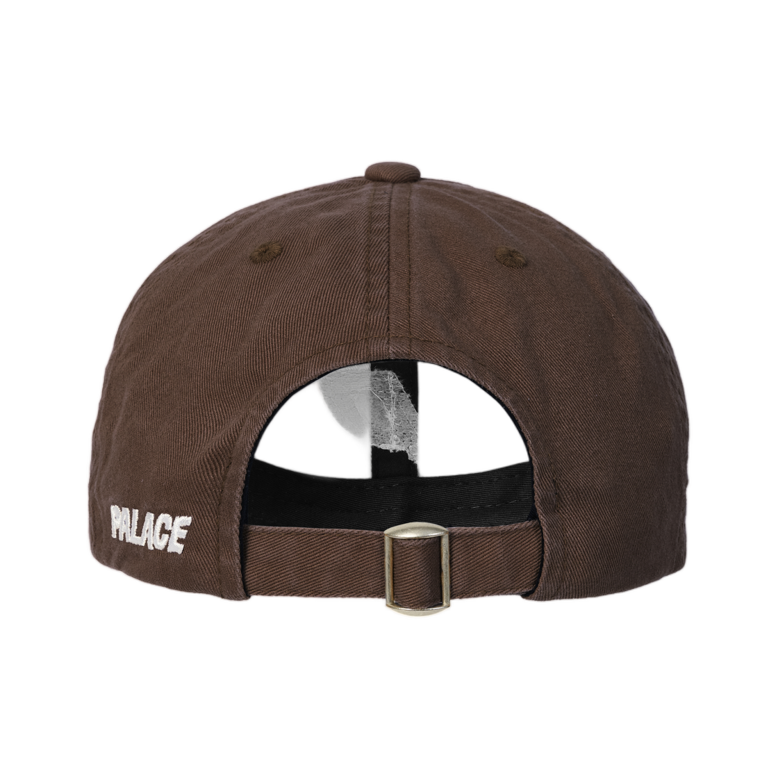 팔라스 P 6-패널 브라운 - 25FW(Palace P 6-Panel Brown - 25FW) - 2