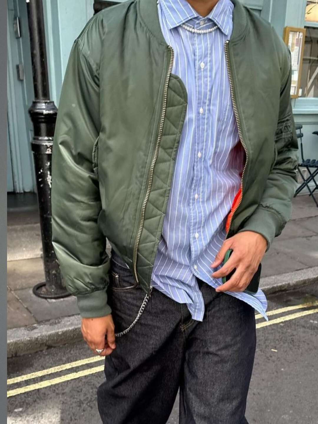 ★＊☆ 눈길이 가는 코디는 코디-폴더 ☆＊★님의 스타일 - 3