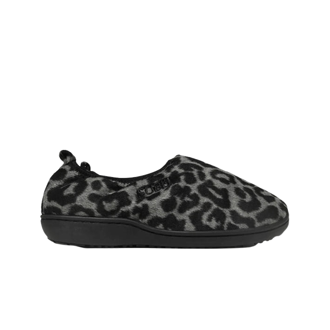스부 뱀프 레오파드 블랙(Subu Vamp Leopard Black) - 1