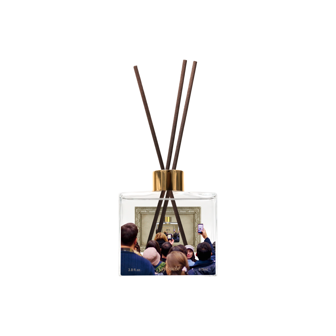 세이투셰 디퓨저 21도