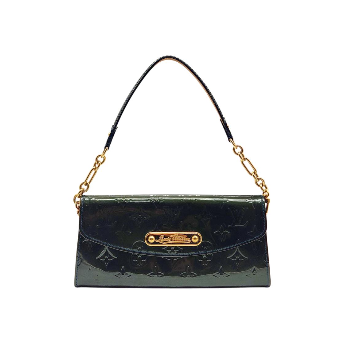 루이비통 베르니 선셋 불바르 L406080(Louis Vuitton Vernis Sunset Boulevard L406080) - 1