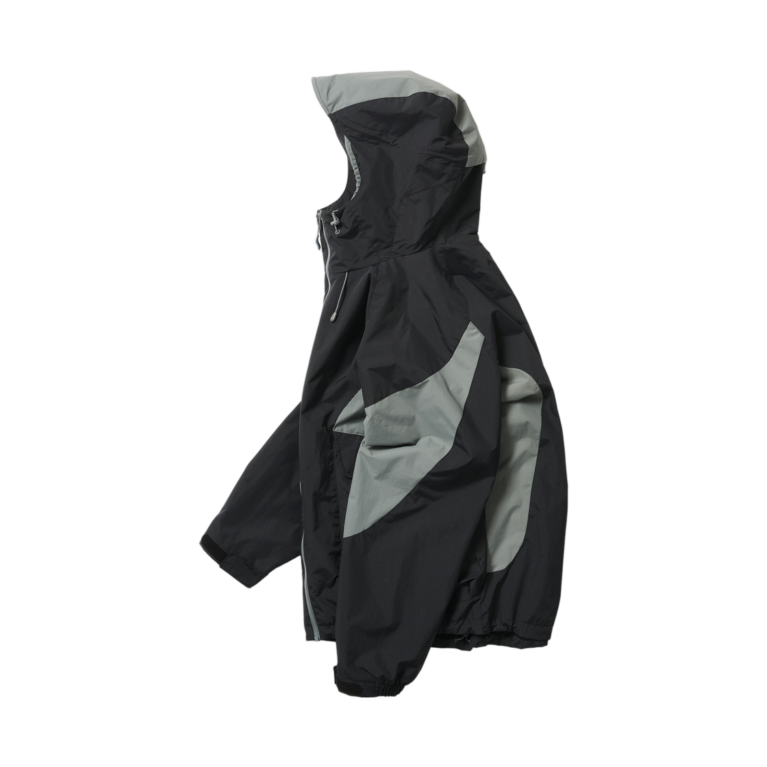 팔라스 팔틱 자켓 블랙 메탈리코 - 25FW(Palace Paltic Jacket Black Metallico - 25FW) - 3