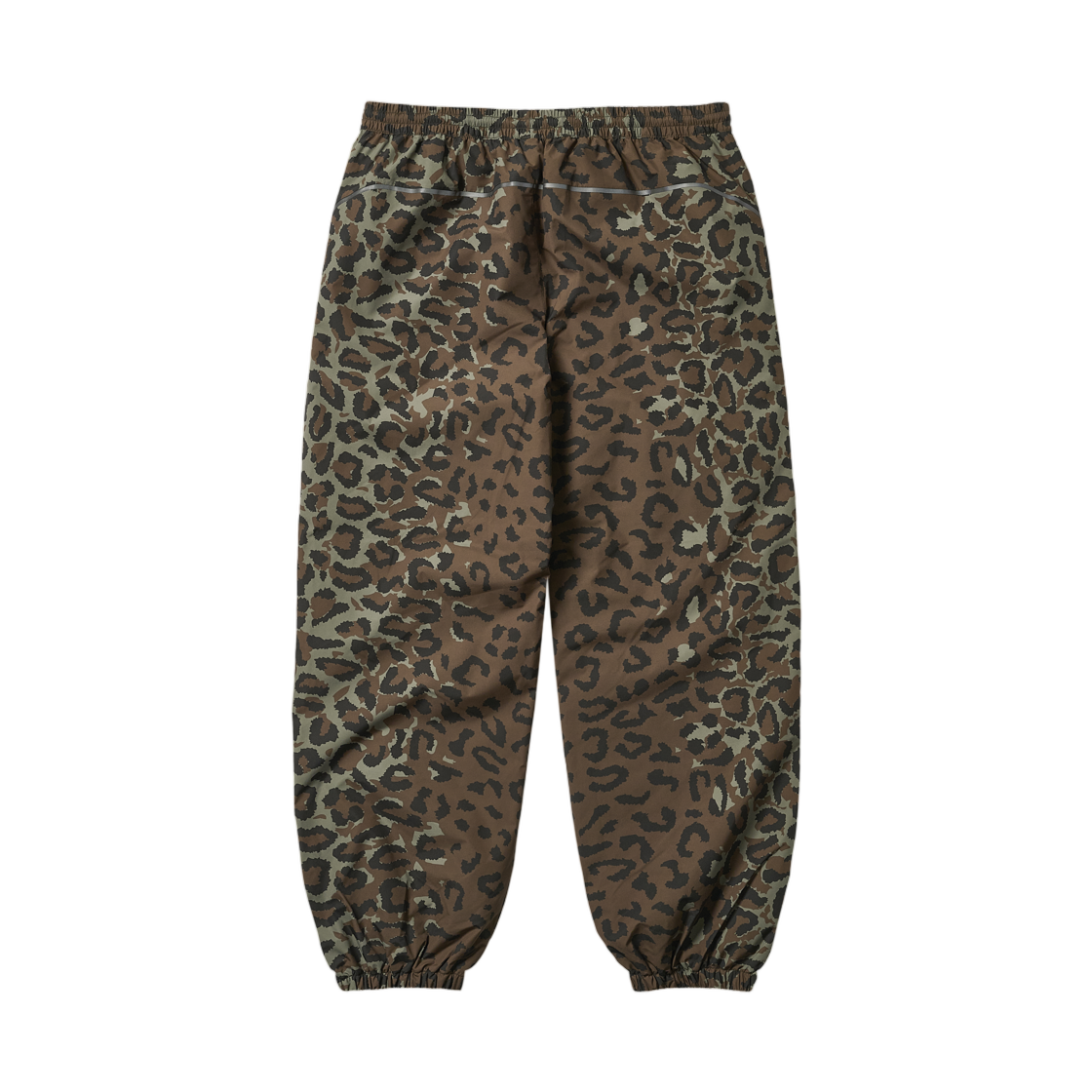 팔라스 고어텍스 윈드스토퍼 일루미네이터 조거 치타 - 25FW(Palace Gore-Tex Windstopper Illuminator Jogger Cheetah - 25FW) - 2