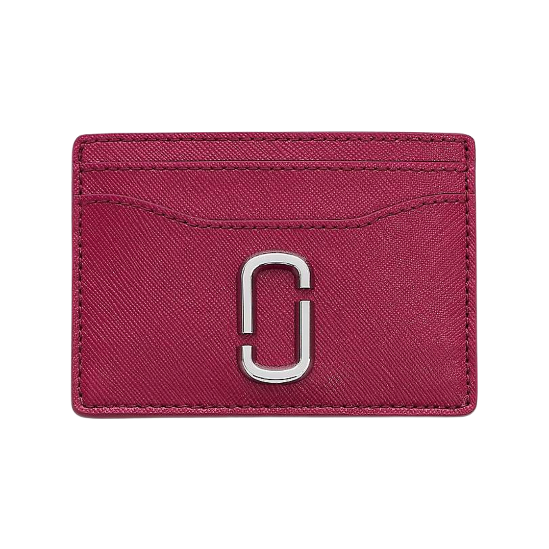 마크 제이콥스 더 유틸리티 스냅샷 카드 케이스 립글로즈 핑크(Marc Jacobs The Utility Snapshot Card Case Lipgloss Pink)
