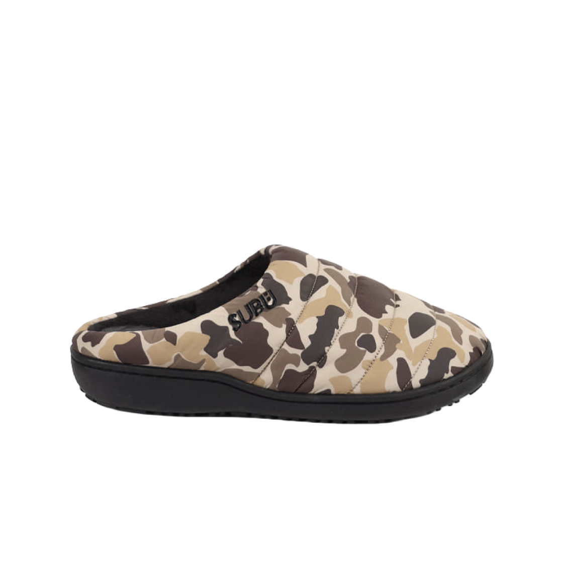 KR-19 Subu Winter Sandal Desert Duck Camo