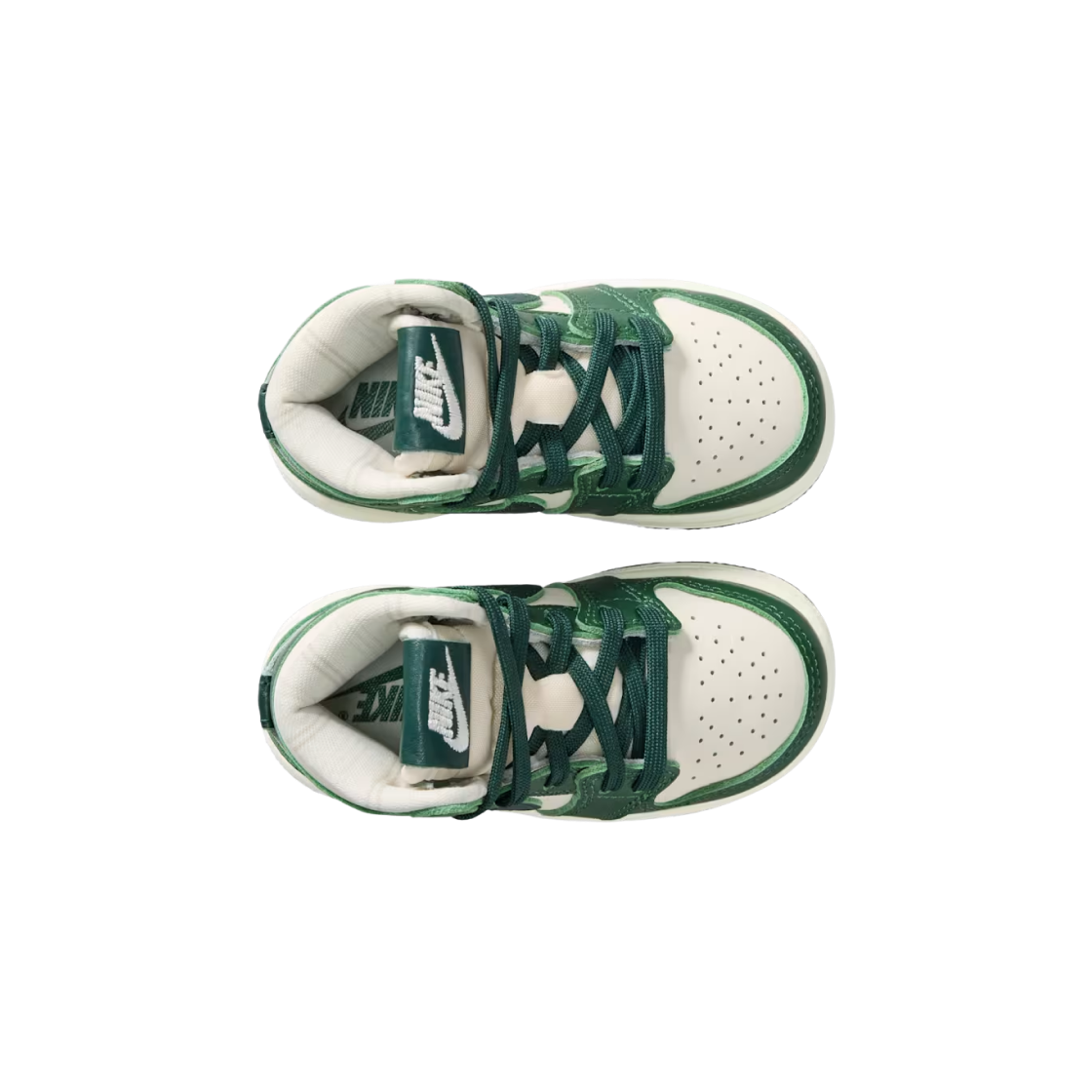 (TD) 조던 1 레트로 하이 OG 프로 그린((TD) Jordan 1 Retro High OG Pro Green) - 2