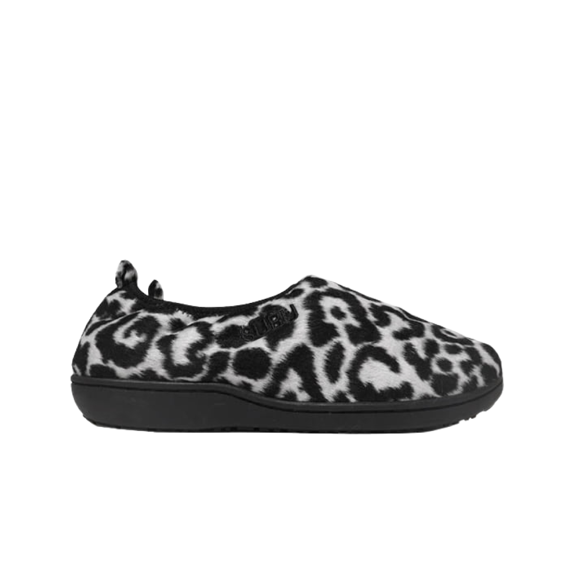 스부 뱀프 레오파드 화이트(Subu Vamp Leopard White) - 1