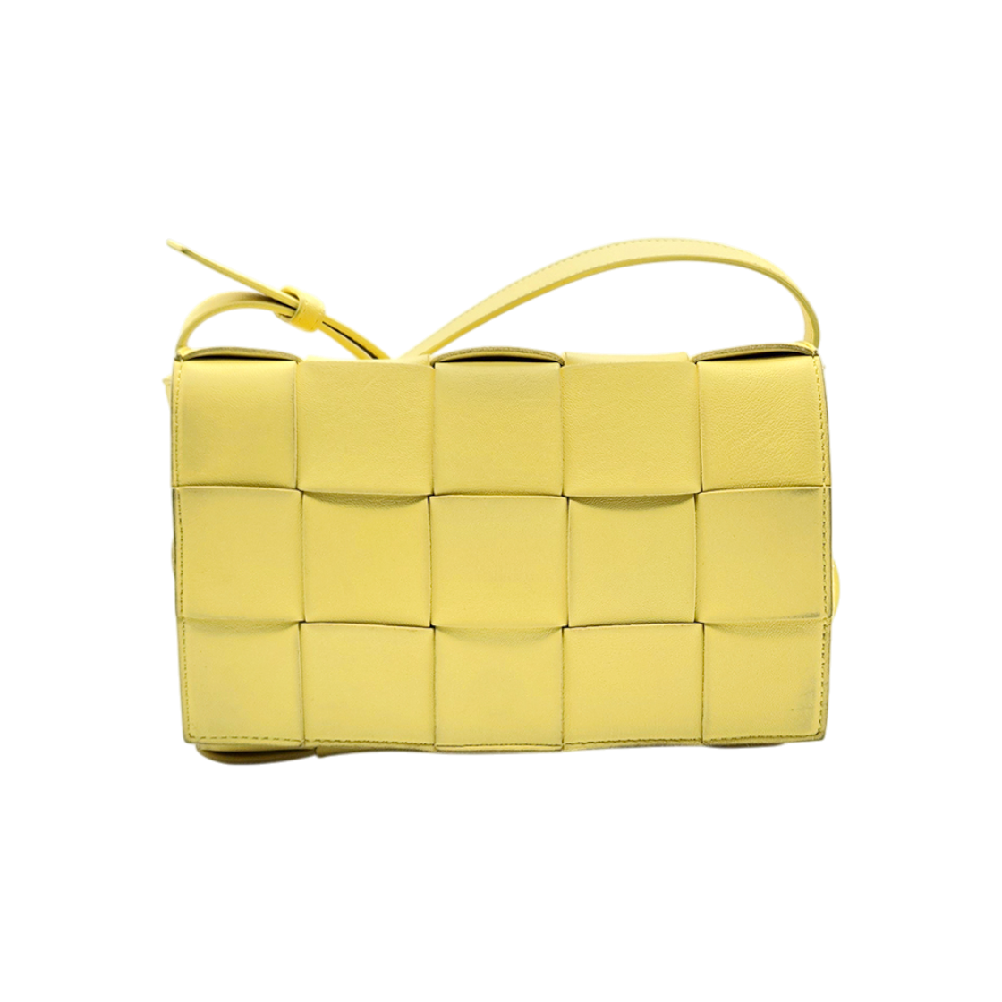 IT34ONLOJQQR Bottega Veneta Cassette Bag L311593