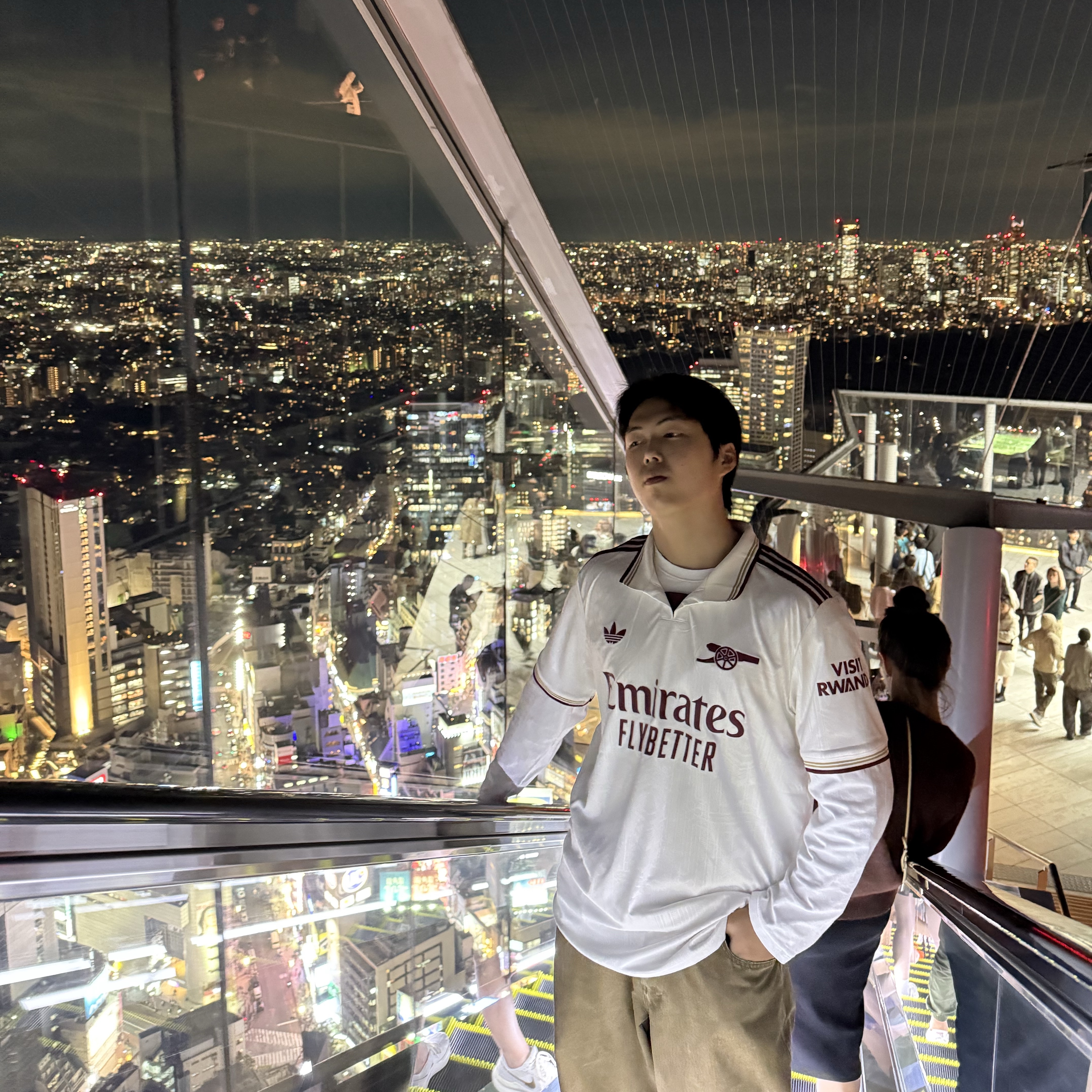 Adidas Arsenal 2025/26 3rd Jersey Cloud White Team Coll Burgundy 2 - KR Sizing (Non Marking Ver.), Dr. Martens 1461 Bex Black 착용 스타일 - 1