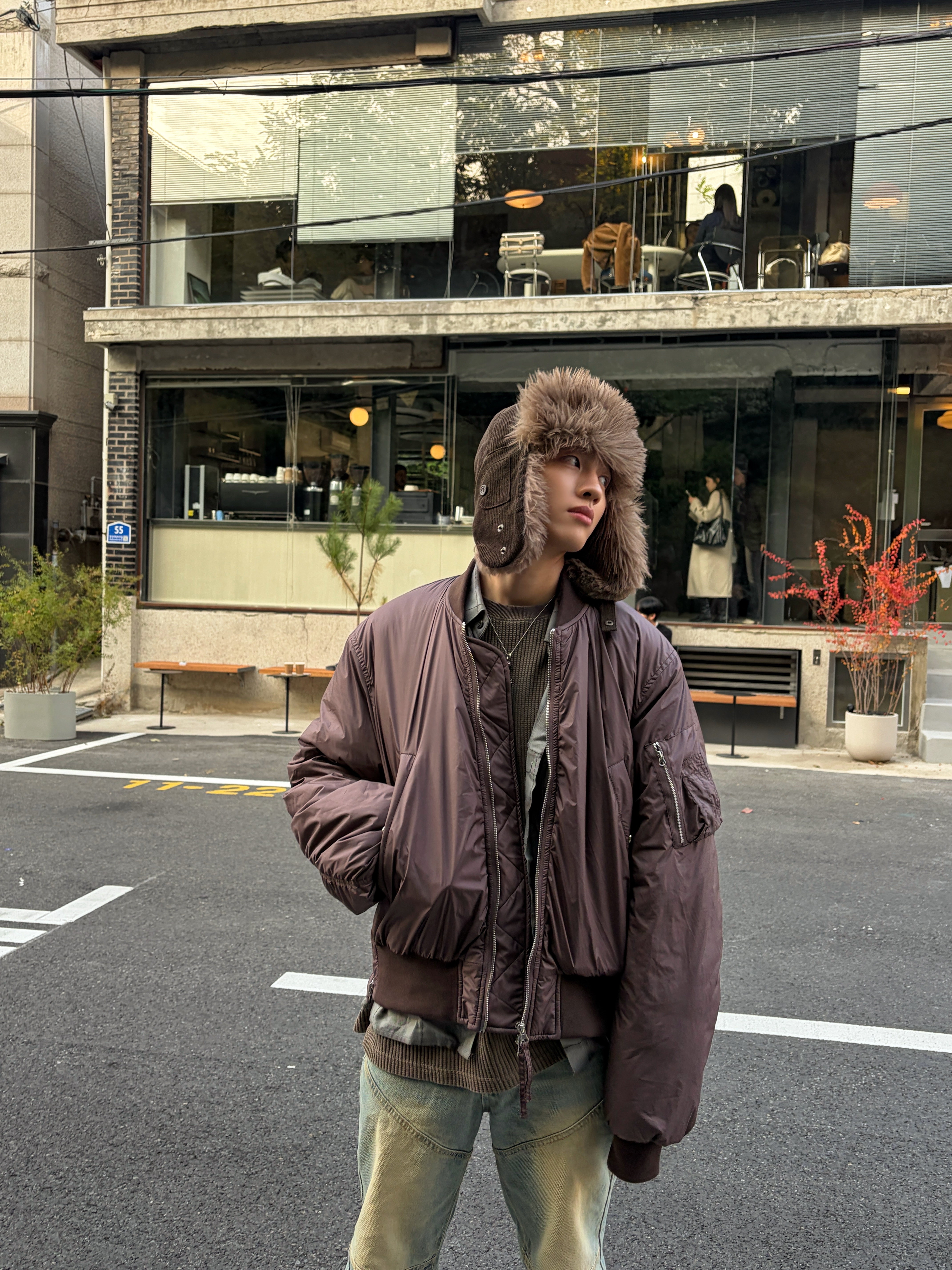 정동수님의 스타일 - 2