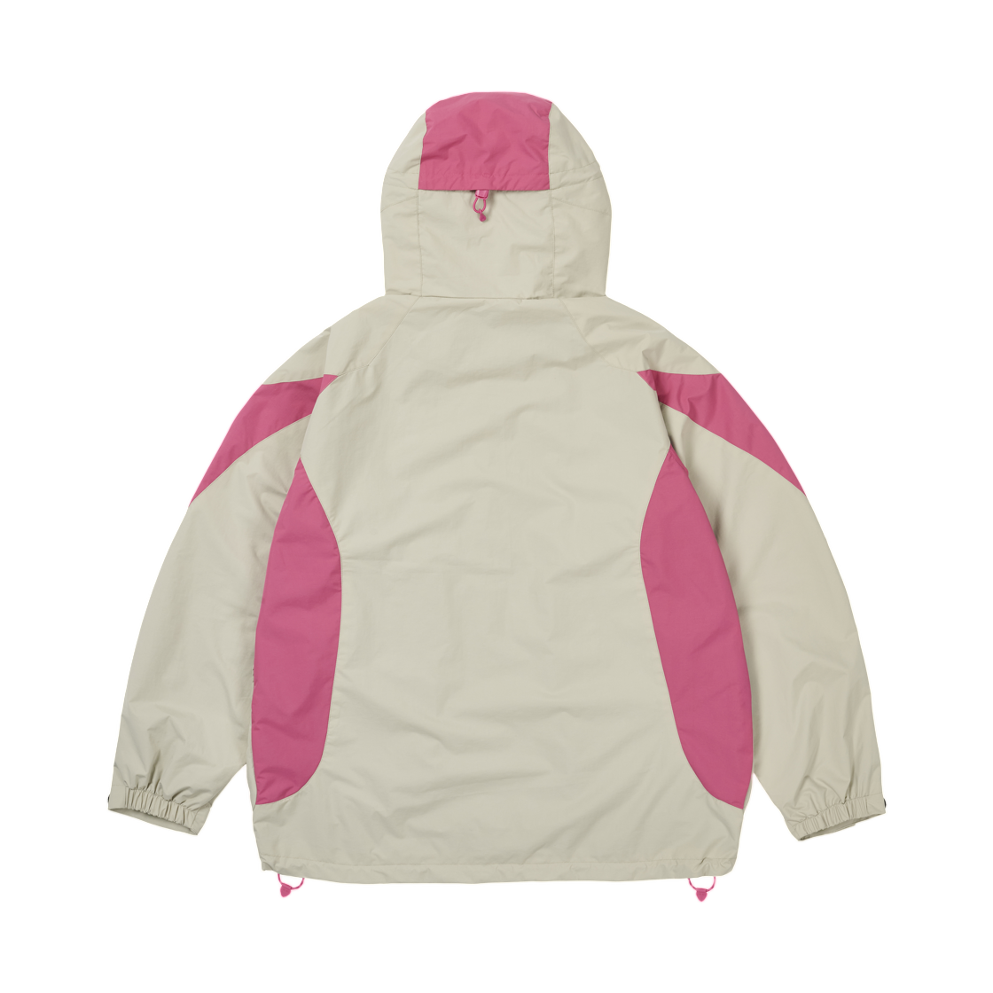 팔라스 팔틱 자켓 스토니 그레이 핑크 - 25FW(Palace Paltic Jacket Stoney Grey Pink - 25FW) - 4