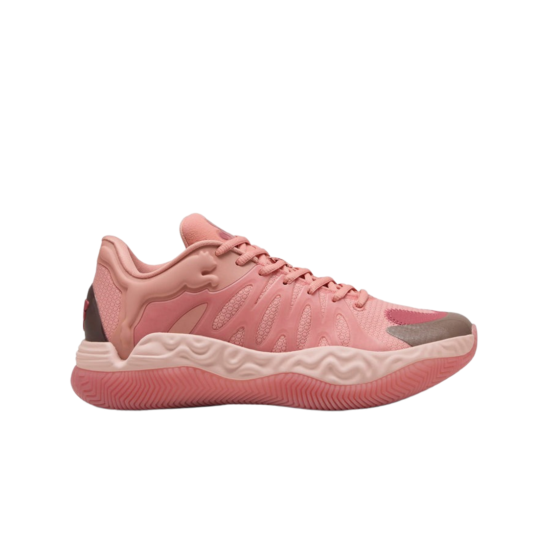 푸마 할리 1 포피 핑크 로즈 더스트(Puma Hali 1 Poppy Pink Rose Dust)