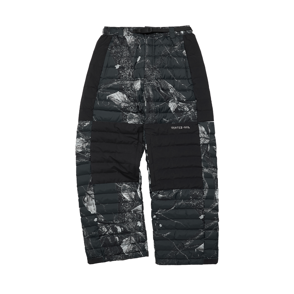 NVST20221 Dimito 25 Easy Down Pants Standard Fit Night Tree