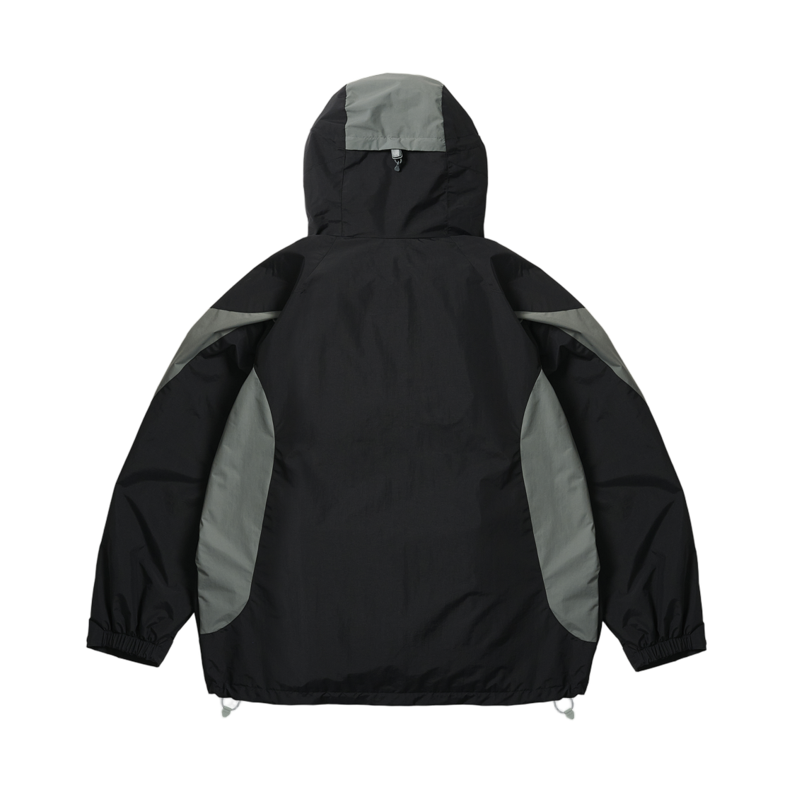 팔라스 팔틱 자켓 블랙 메탈리코 - 25FW(Palace Paltic Jacket Black Metallico - 25FW) - 4