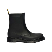 Dr. Martens 1460 Rain Boots Black