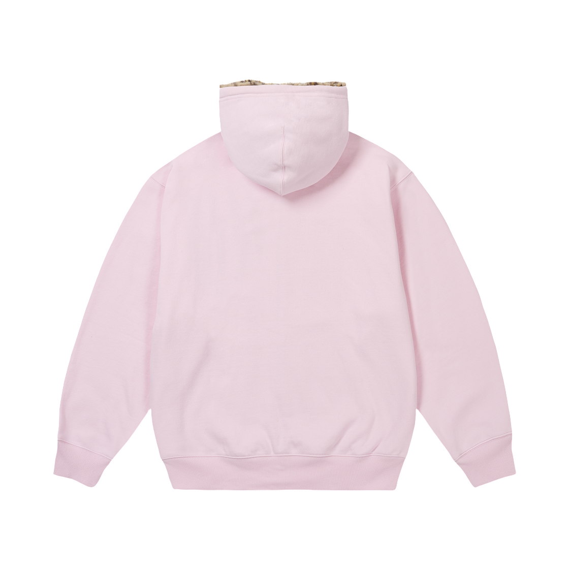 팔라스 클로 집 후드 러쉬 플러쉬 - 25FW | Palace | KREAM