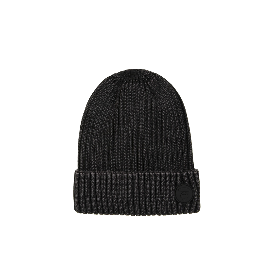 에이프 나우 햇 라이트 블랙 - 26SS(AAPE Now Hat Light Black - 26SS)