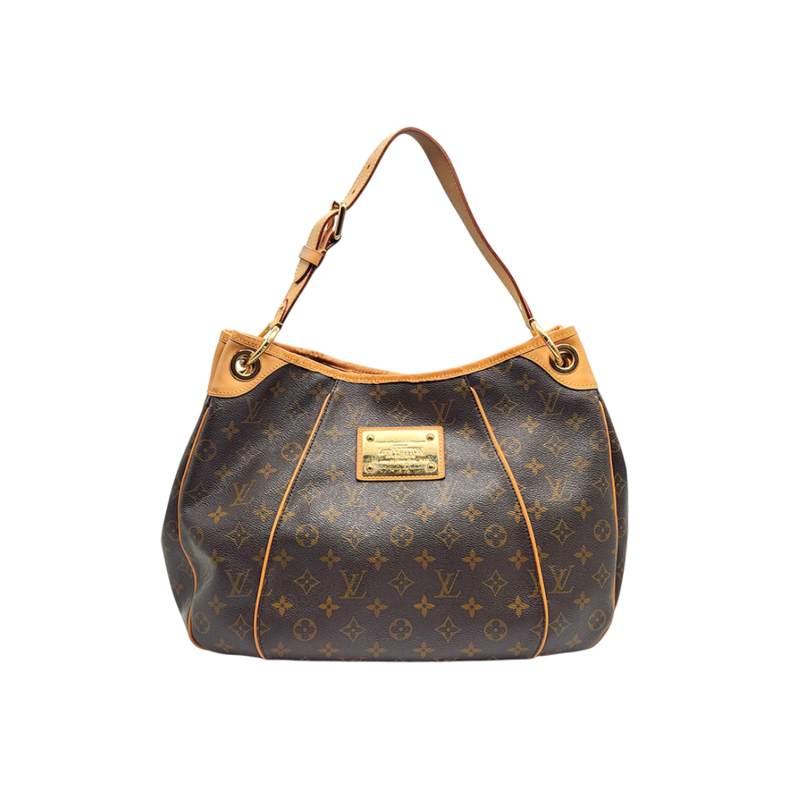 ITL7F9RMM7FU Louis Vuitton Monogram Galliera PM