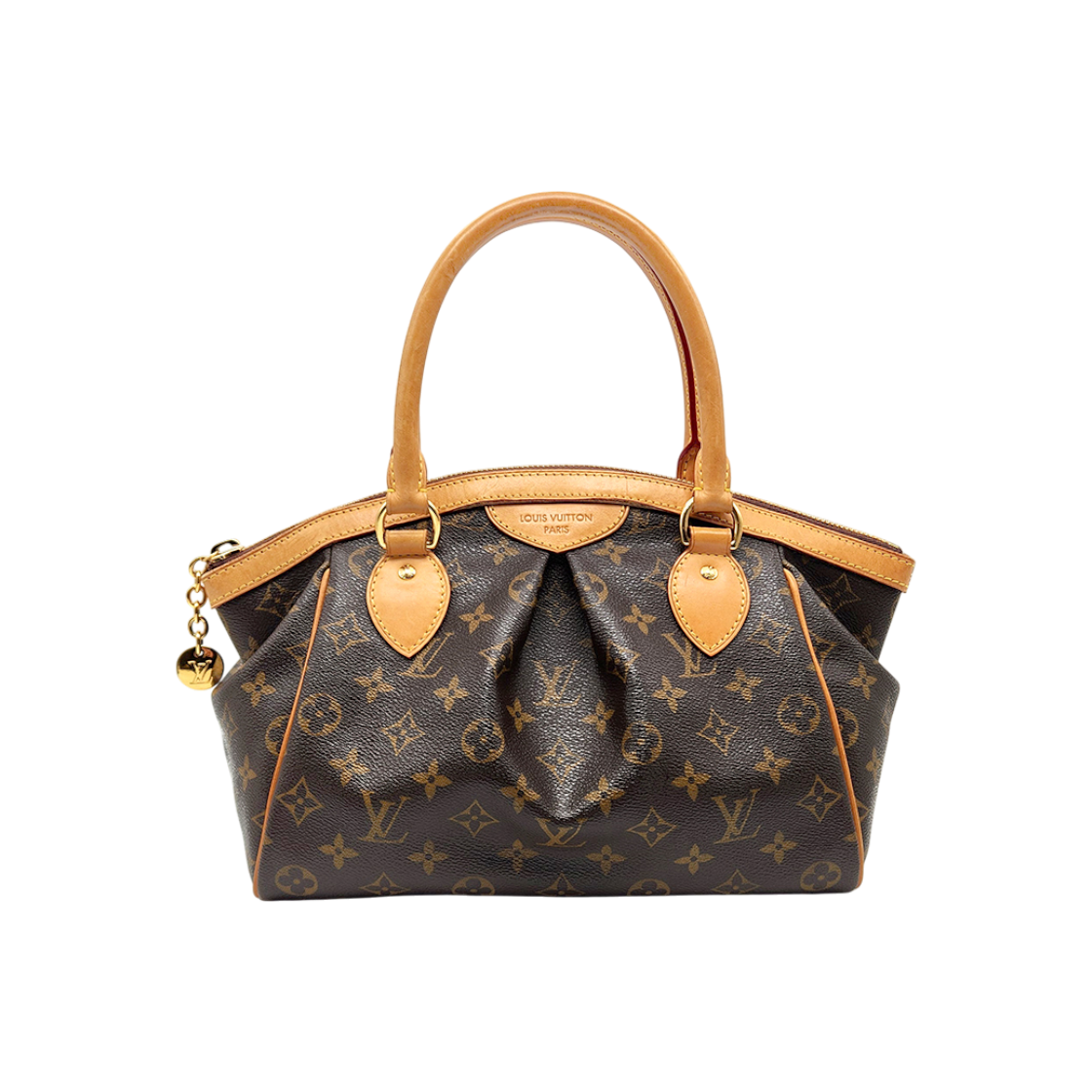 ITN3C5POS22B Louis Vuitton Monogram Tivoli PM