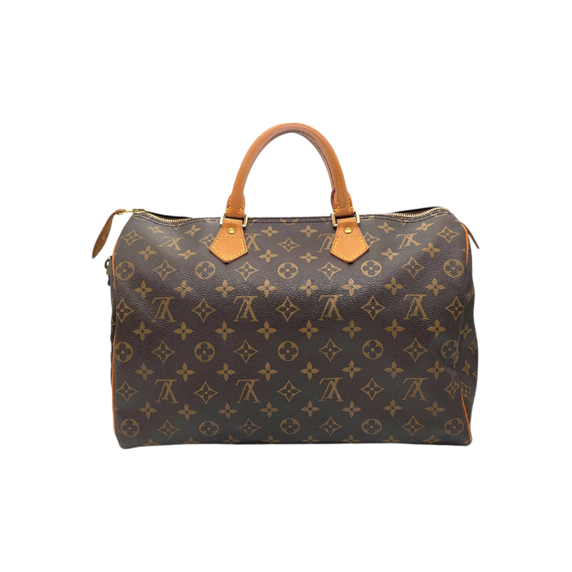 ITEU3H72CNOV Louis Vuitton Monogram Speedy 35