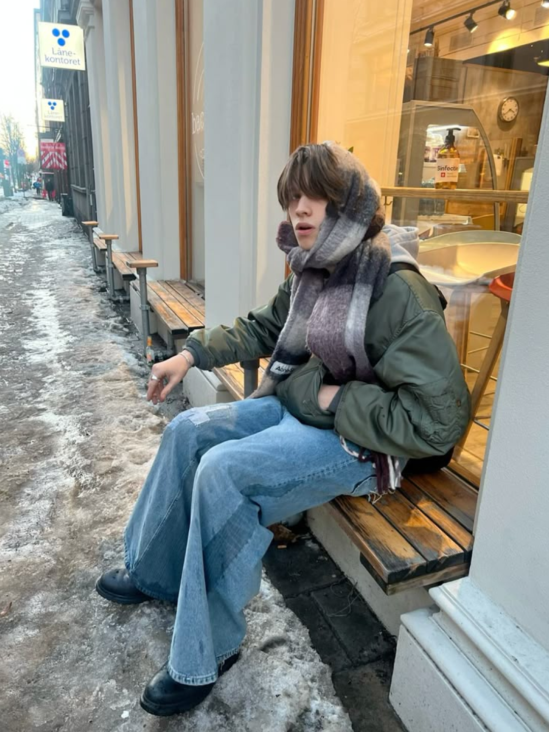 ★＊☆ 눈길이 가는 코디는 코디-폴더 ☆＊★님의 스타일 - 5