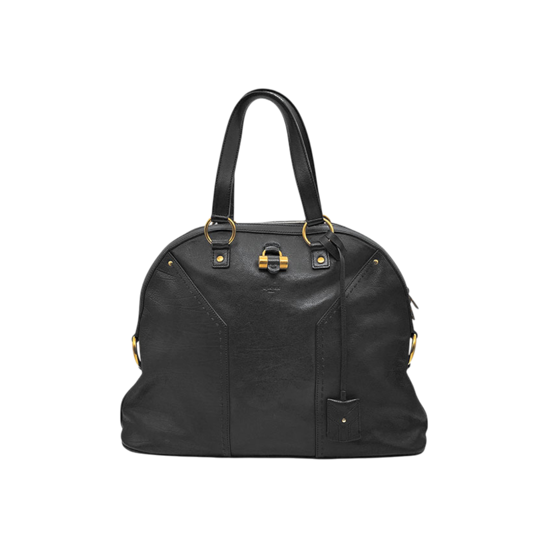 ITUNOTCDAEVB Saint Laurent Muse Bag L541290