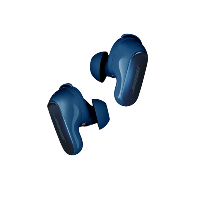 882826-0060 BOSE QuietComfortUltraEarbuds Lunar Blue
