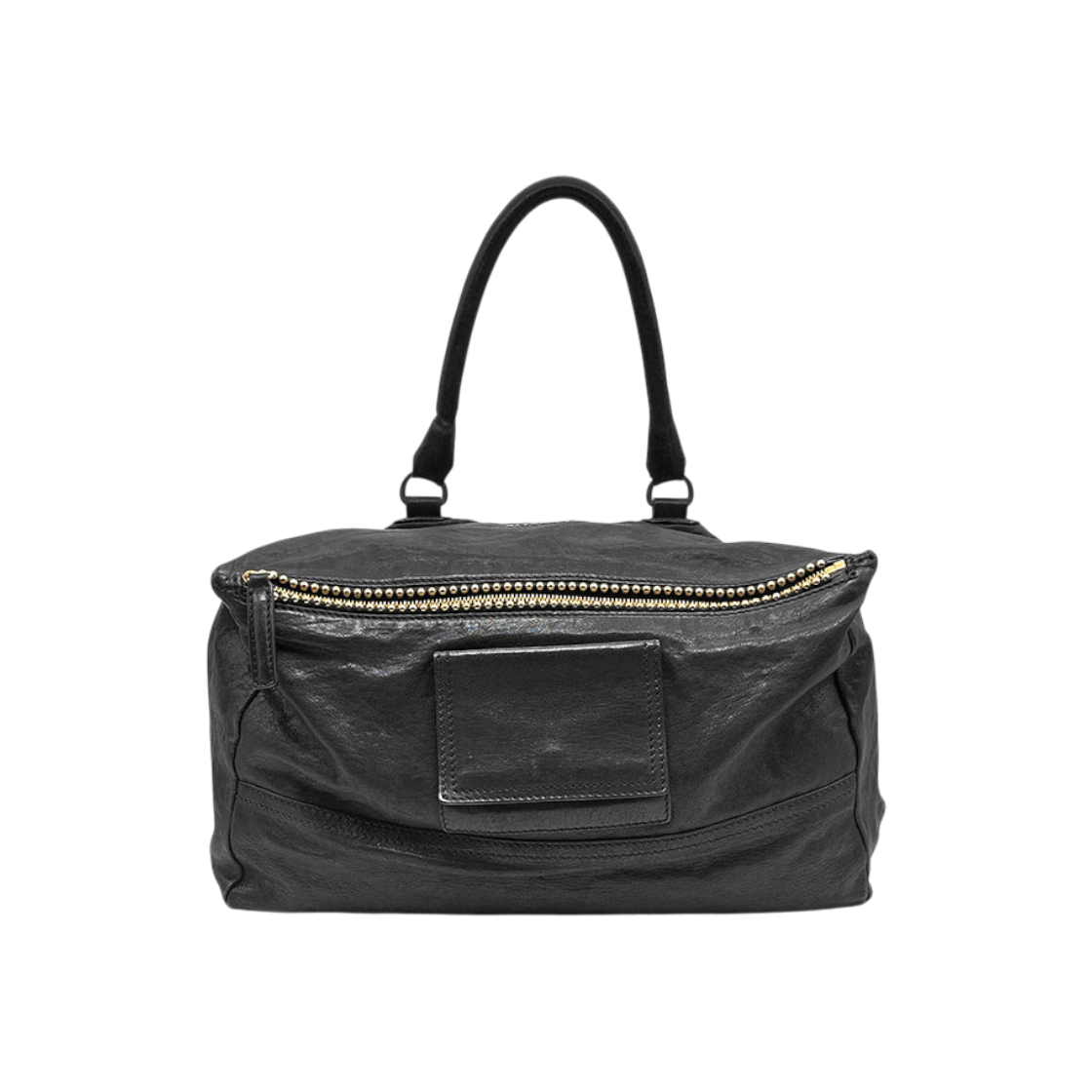 ITP8HQV3NJ8Q Givenchy Pandora Bag Large (Wrinkle) L295513