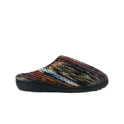 Subu Winter Sandal Dots Kaleidoscope