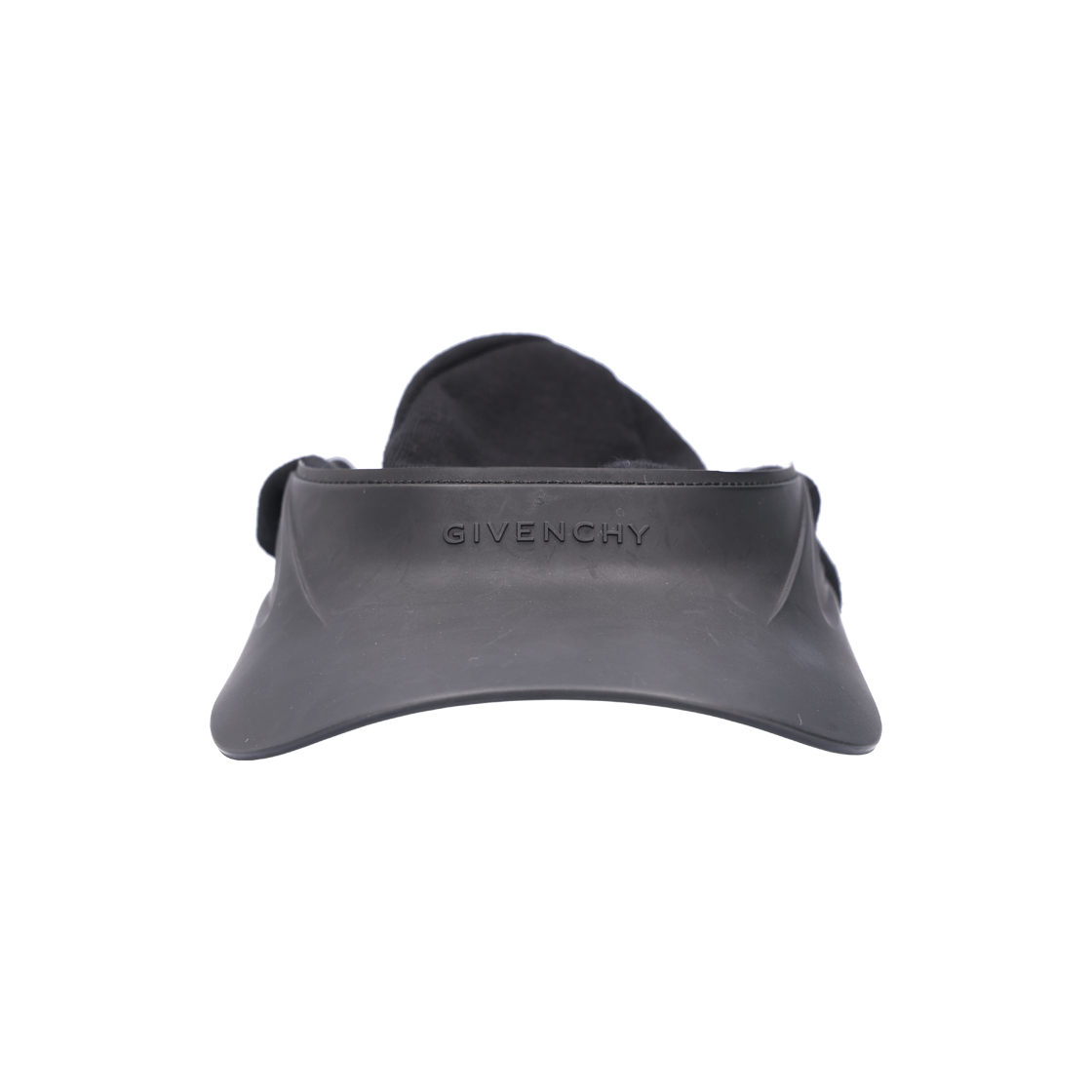 ITHJUKB8W4NV Givenchy Cap Black