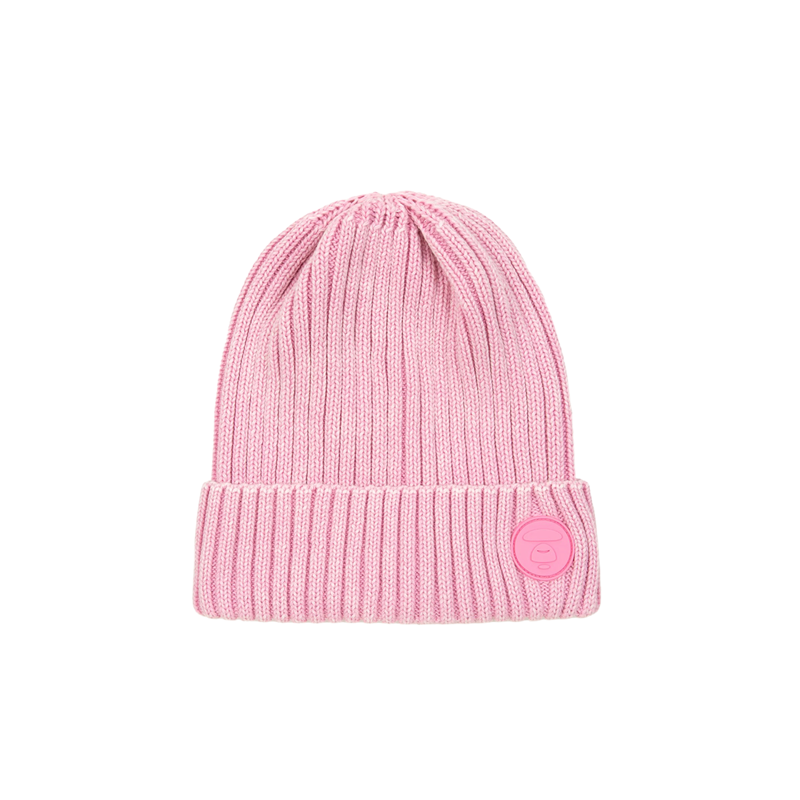 에이프 나우 햇 핑크 - 26SS(AAPE Now Hat Pink - 26SS)