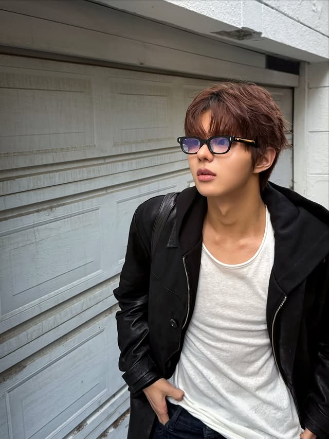 lash Ralph Black 착용 스타일 - 5