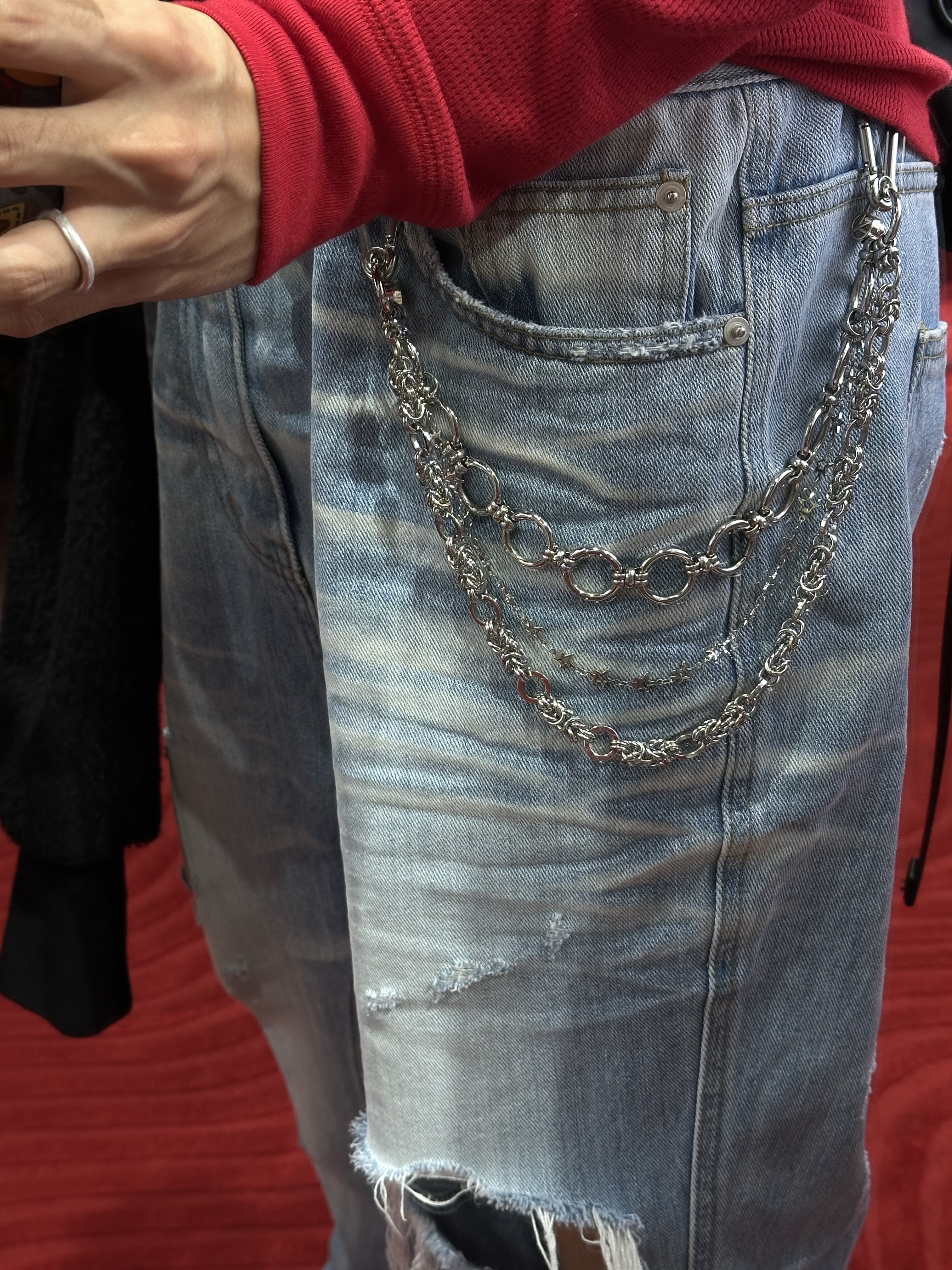 디제로님의 스타일 - 4