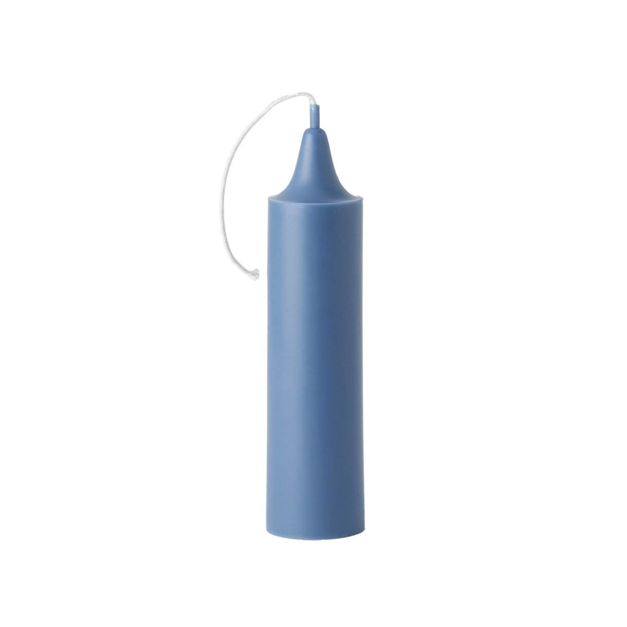 [3% 적립] 햅 기둥초 15cm 네이비블루([3% 적립] HAP Column series 15cm navy blue)
