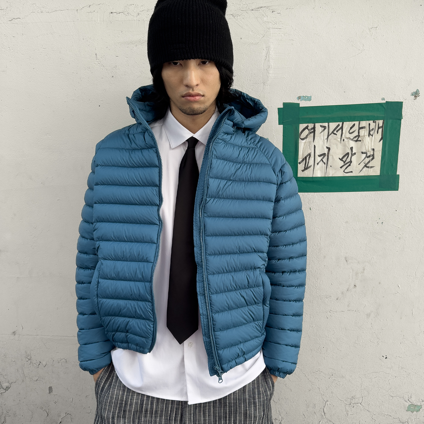 언타터님의 스타일 - 3
