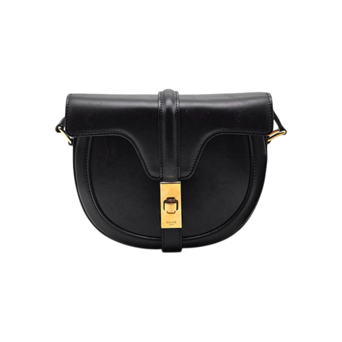 ITS8J8KOD2HT Celine Small Besace 16